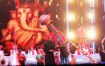 Shahrukh Khan at Marathi event Chala Hawa Yeu Dya on 9th April 2016